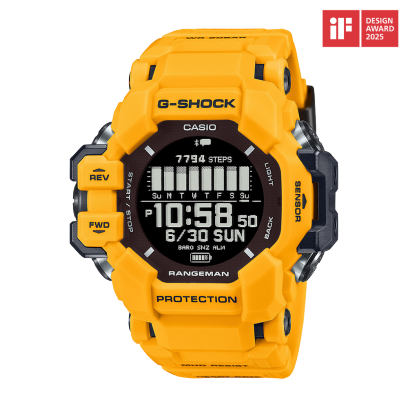 CASIO GPR-H1000-9 imagen 4