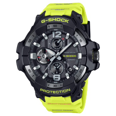 CASIO GR-B300RY-1A9