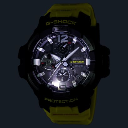 CASIO GR-B300RY-1A9 imagen 2