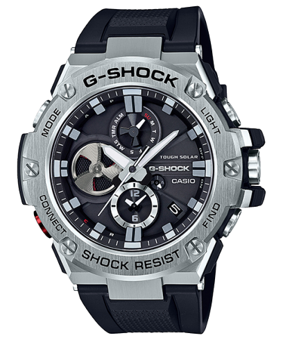 CASIO GST-B100-1A