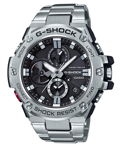 CASIO GST-B100D-1A