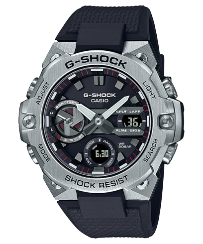 CASIO GST-B400-1A