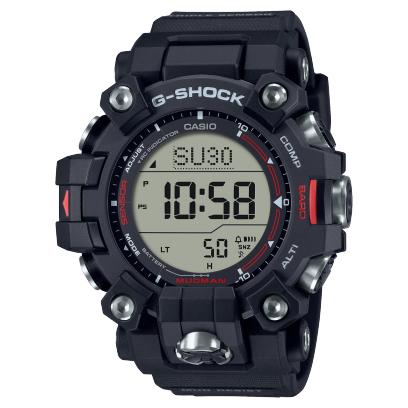 CASIO GW-9500-1