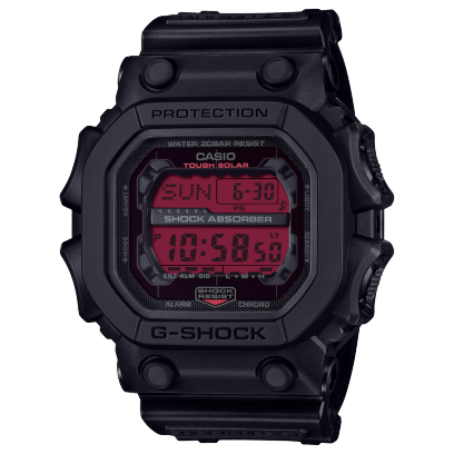 CASIO GX-56BBR-1