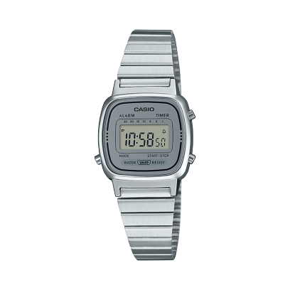CASIO LA670WEA-7