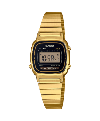 CASIO LA670WEGA-1