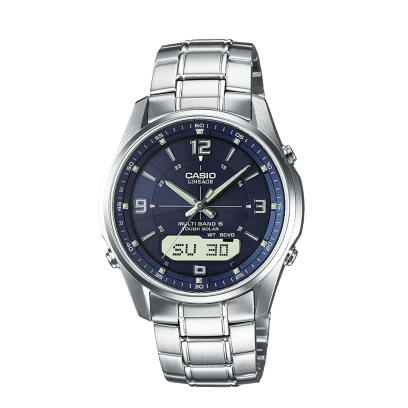 CASIO LCW-M100DSE-2A