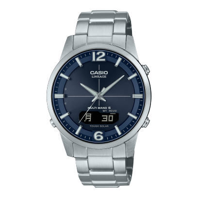 CASIO LCW-M170D-2A