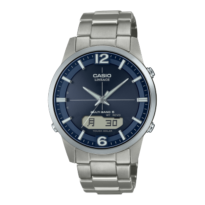 CASIO LCW-M170TD-2A