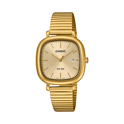 CASIO LTP-B166G-9AV