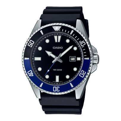 CASIO MDV-107-1A2V