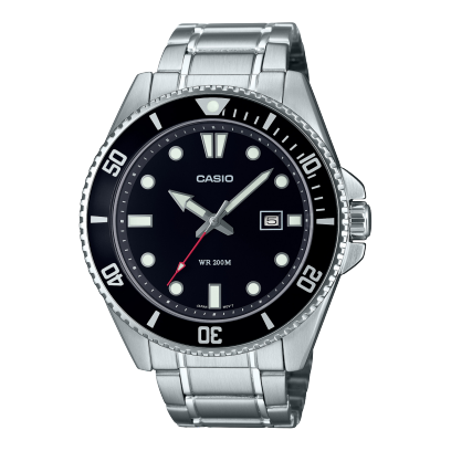 CASIO MDV-107D-1A1V