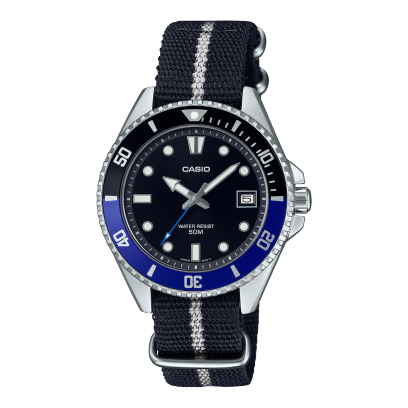 CASIO MDV-10C-1A2V