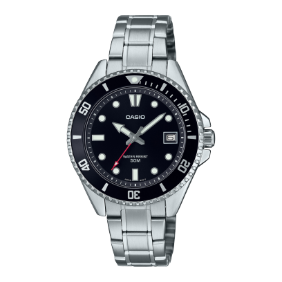CASIO MDV-10D-1A1V