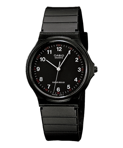 CASIO MQ-24-1B