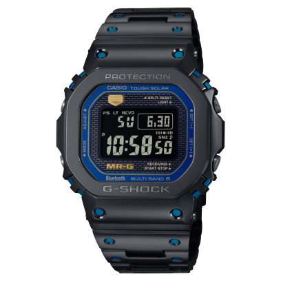 CASIO MRG-B5000BA-1