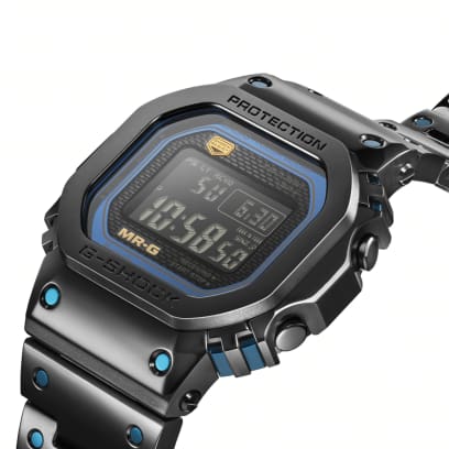 CASIO MRG-B5000BA-1 imagen 3