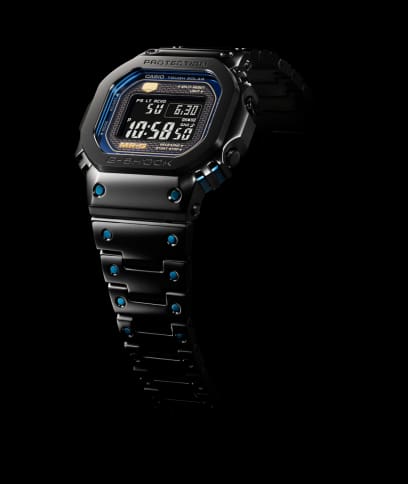 CASIO MRG-B5000BA-1 imagen 7