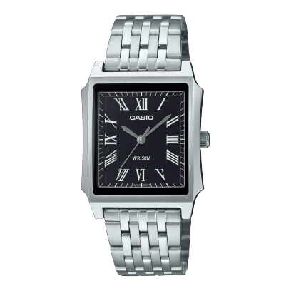 CASIO MTP-B190D-1BV