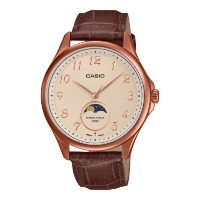 CASIO MTP-M110RL-5AV