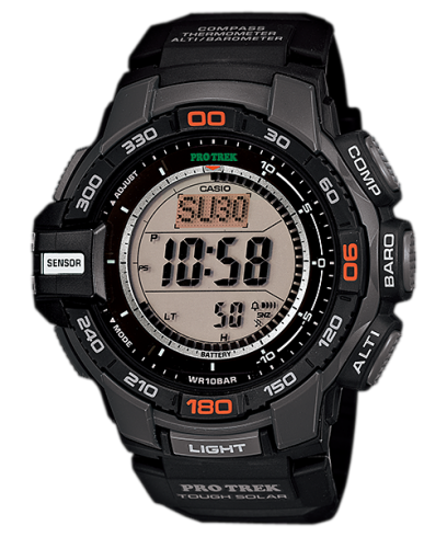 CASIO PRG-270-1