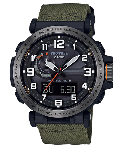 CASIO PRW-6600YB-3