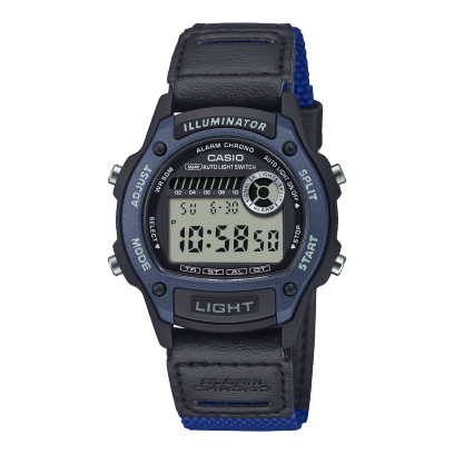 CASIO W-220HF-2AV