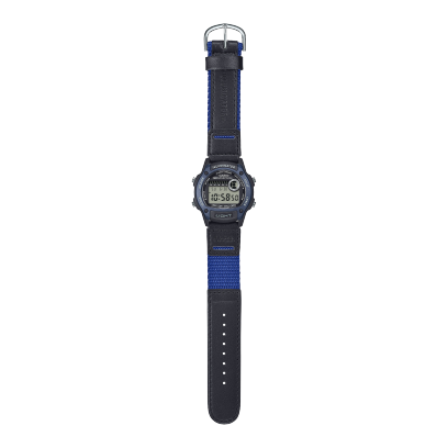 CASIO W-220HF-2AV imagen 2