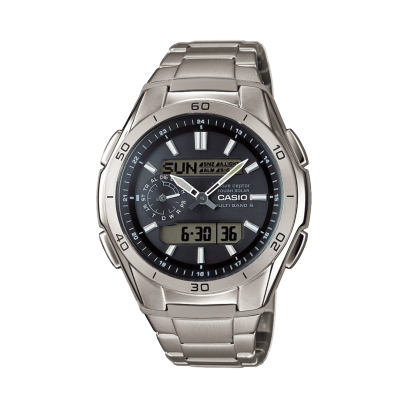 CASIO WVA-M650TD-1A
