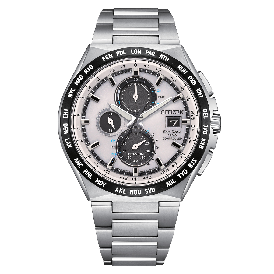 CITIZEN AT8238-84A