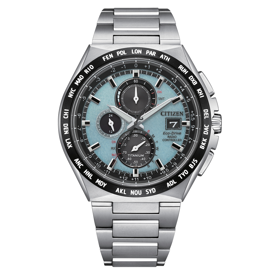 CITIZEN AT8238-84M