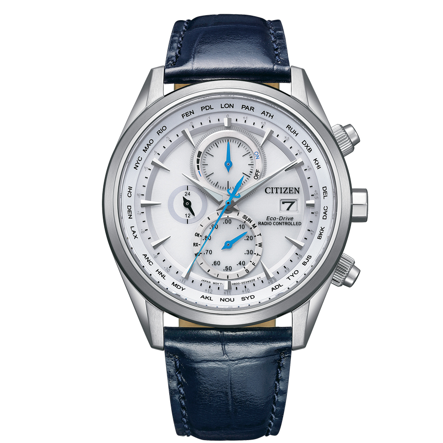 CITIZEN AT8260-18A