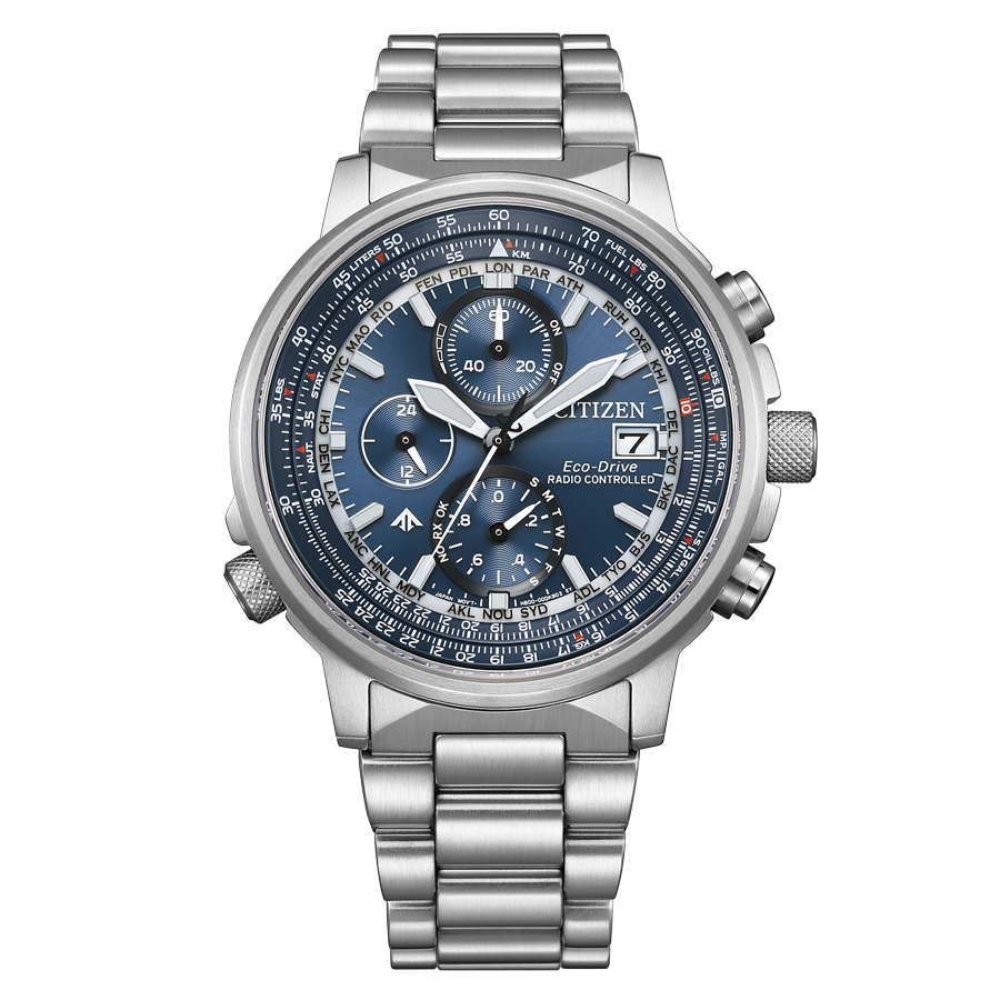 CITIZEN AT8300-58L