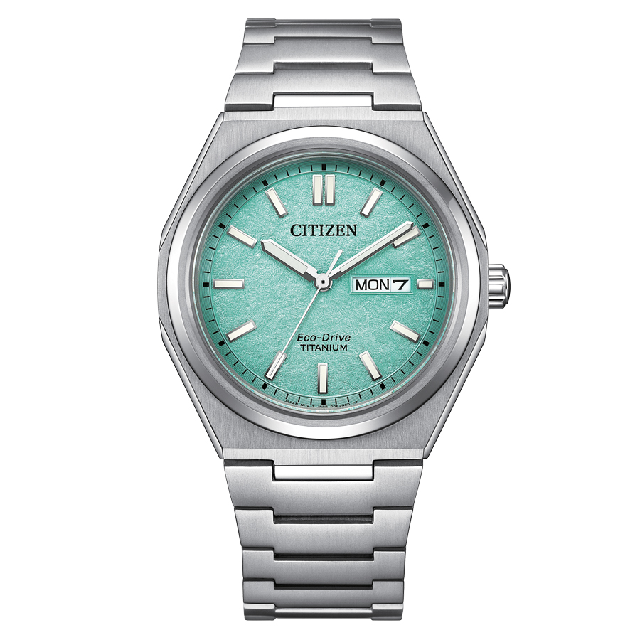 CITIZEN AW0130-85M