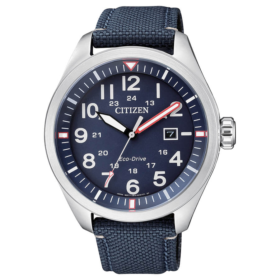 CITIZEN AW5000-16L