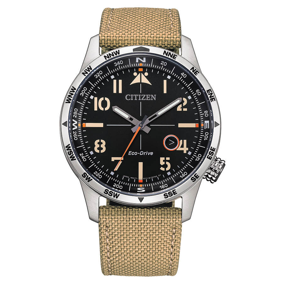CITIZEN BM7550-10E
