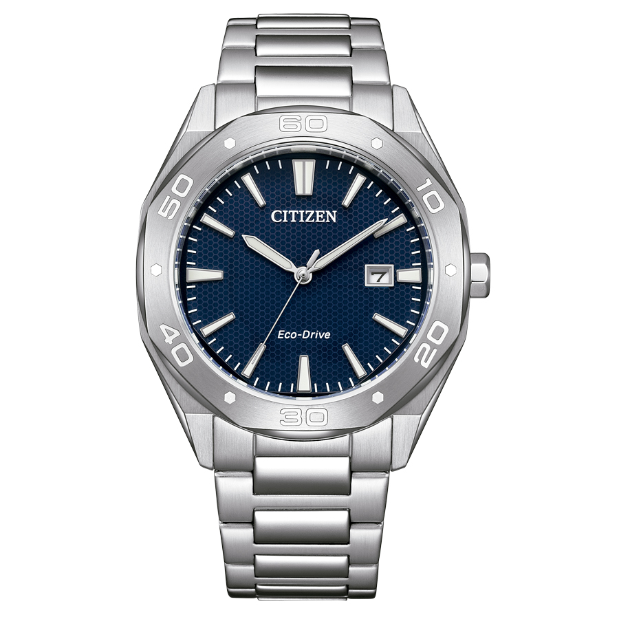 CITIZEN BM7631-52L