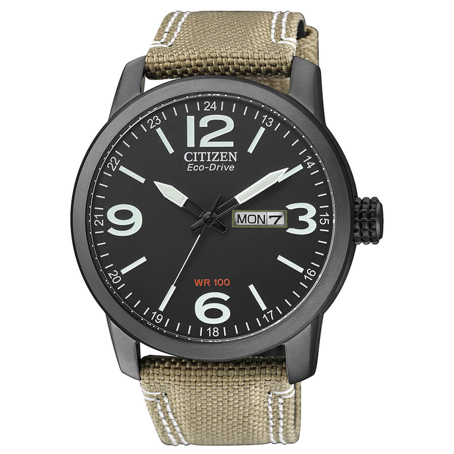 CITIZEN BM8476-23E