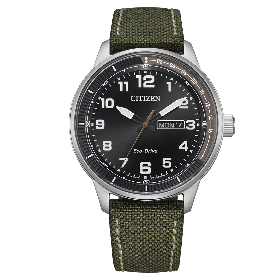 CITIZEN BM8590-10E