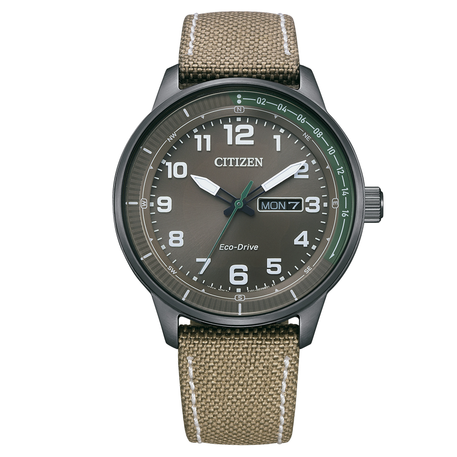 CITIZEN BM8595-16H