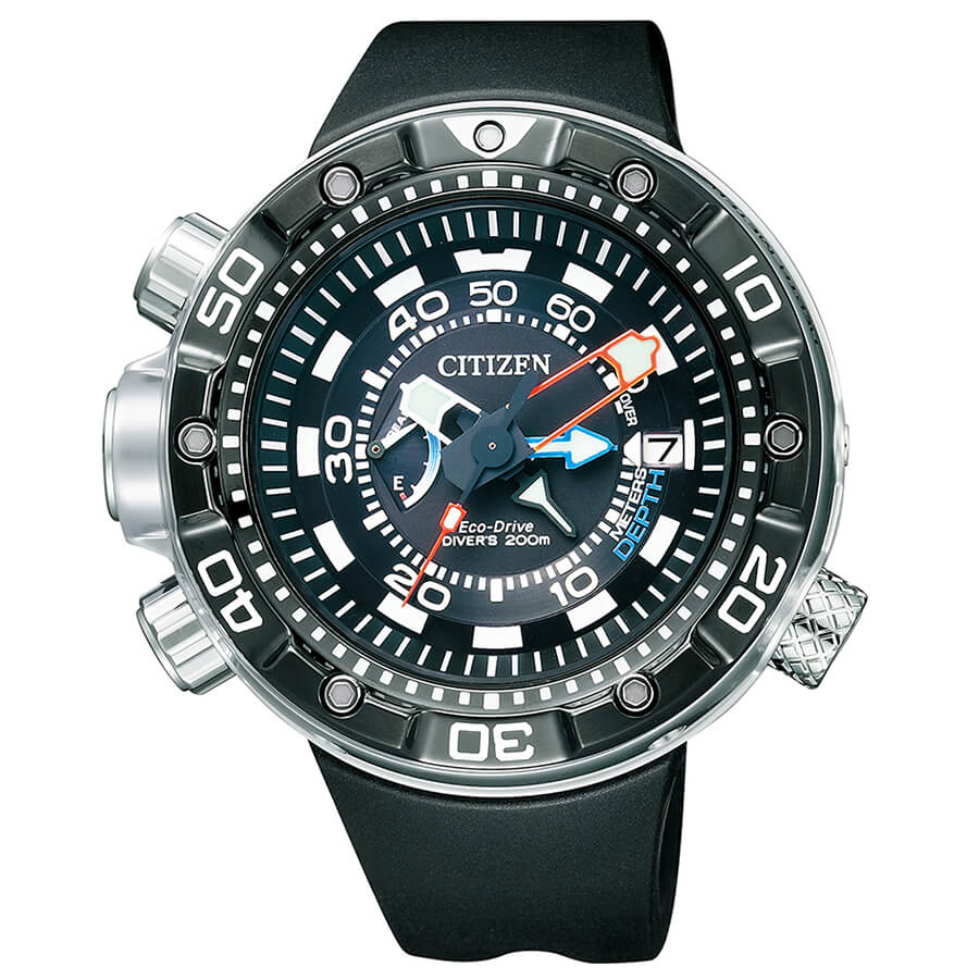 CITIZEN BN2024-05E