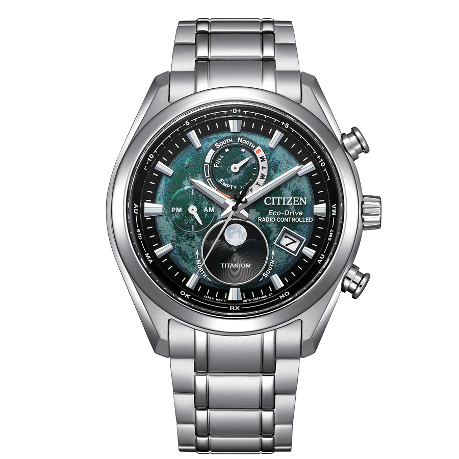 CITIZEN BY1010-81X