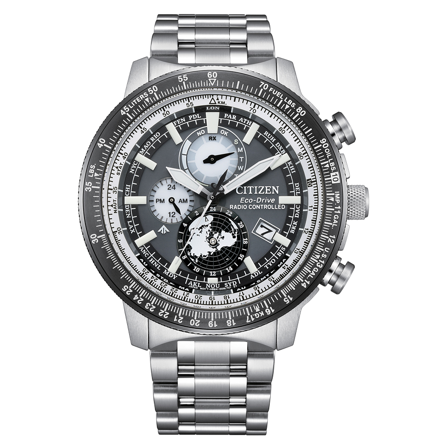 CITIZEN BY3006-53H