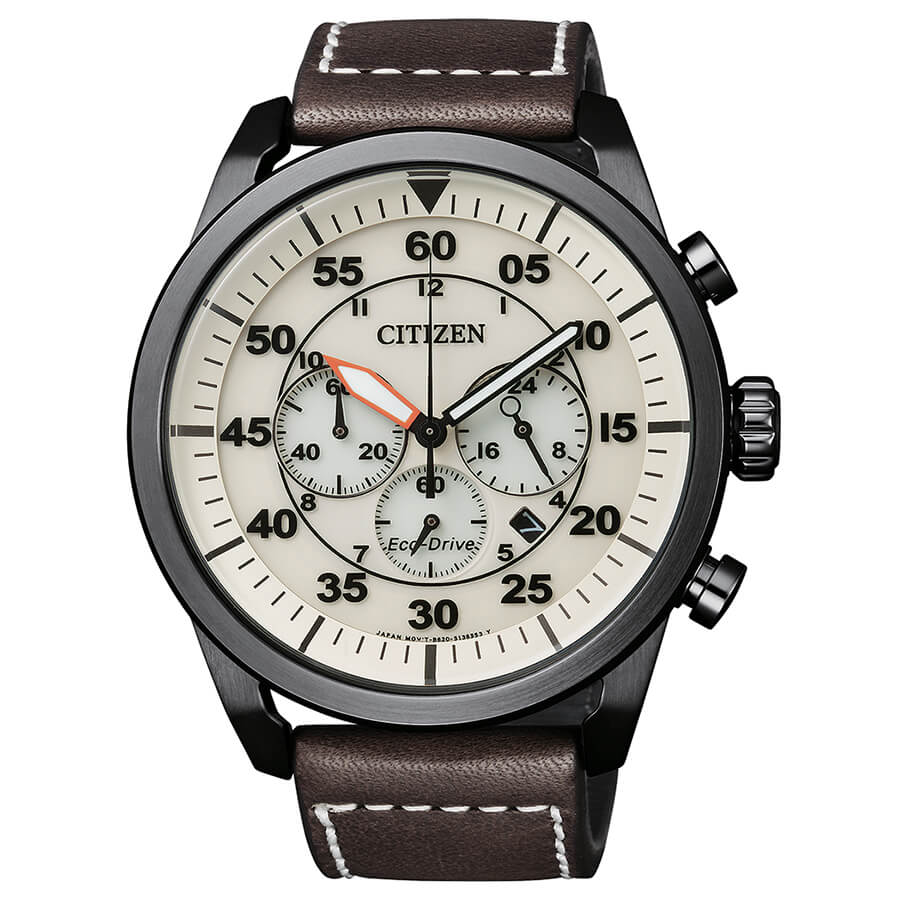 CITIZEN CA4215-04W