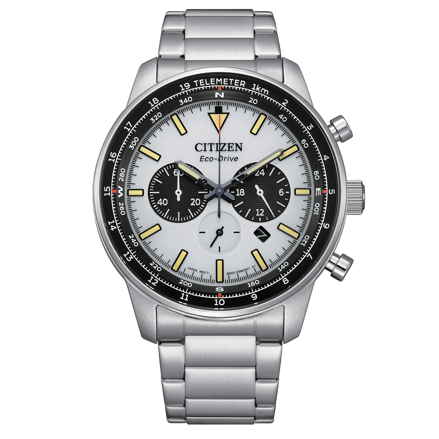 CITIZEN CA4500-91A