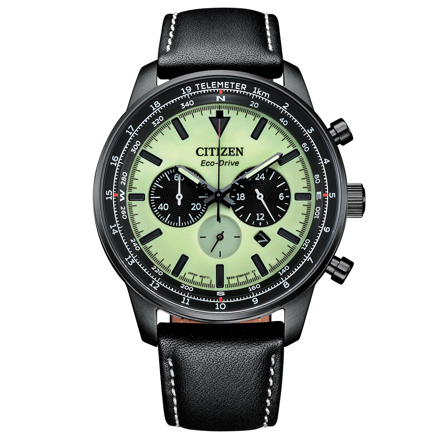 CITIZEN CA4505-21X