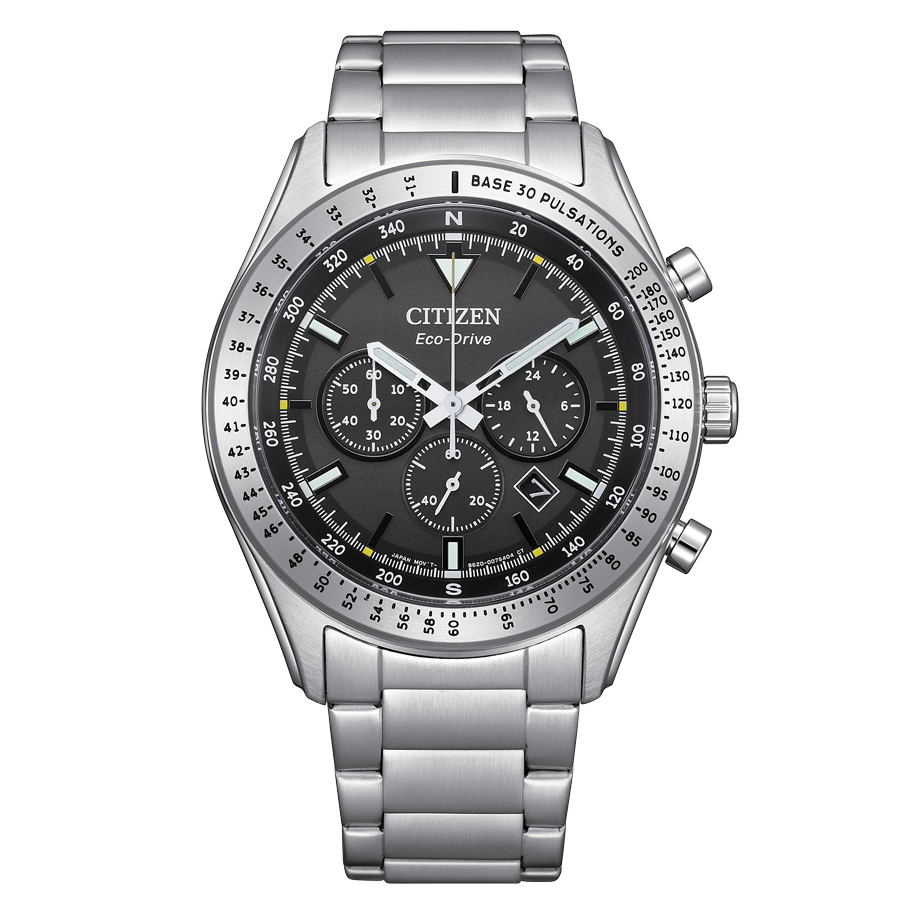 CITIZEN CA4600-89E
