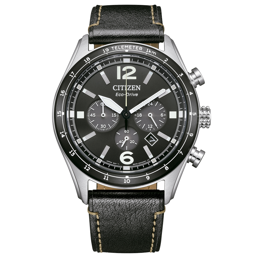 CITIZEN CA4654-04E