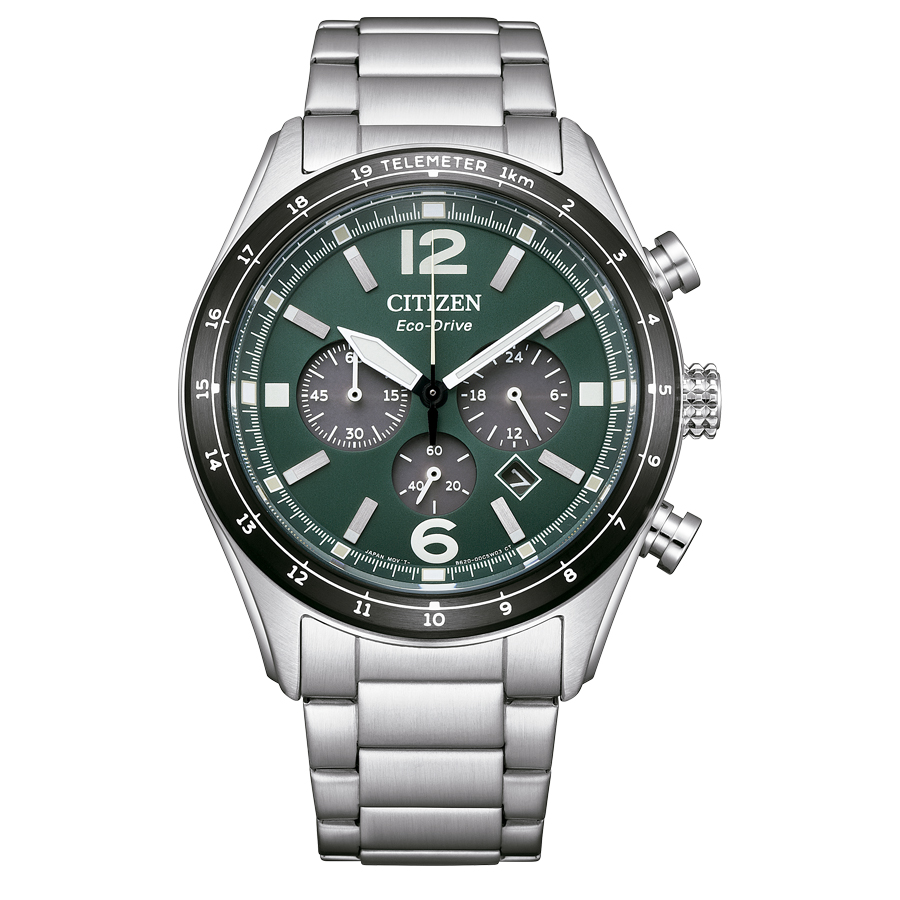 CITIZEN CA4654-55X
