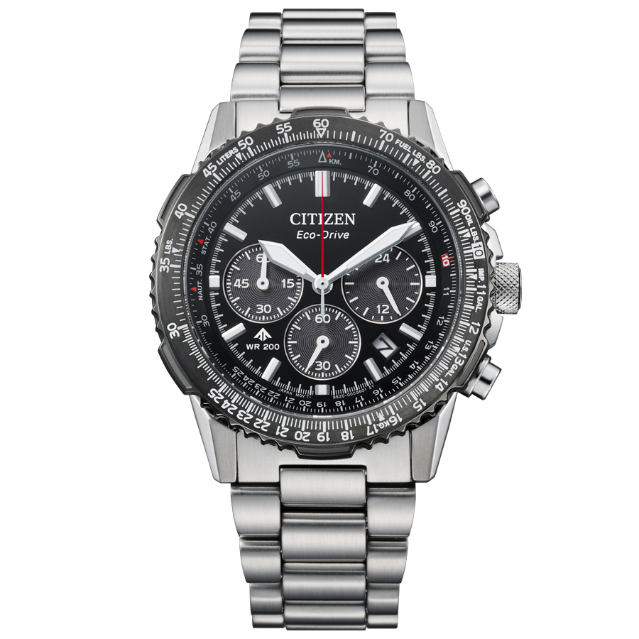 CITIZEN CA4664-60E